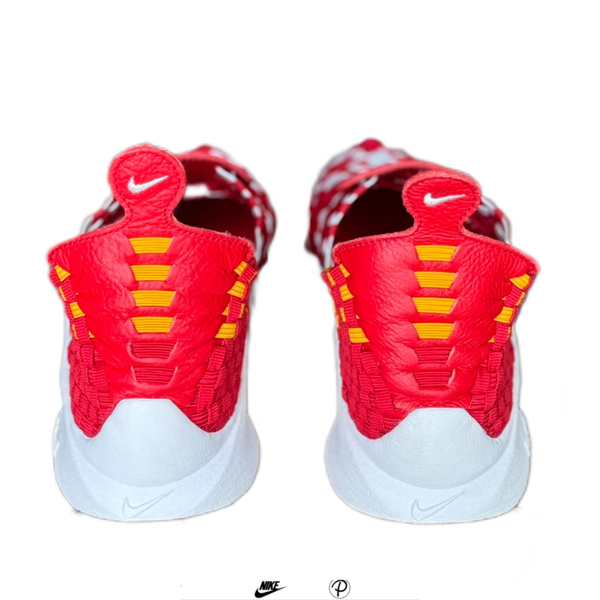 Nike Air Woven QS Spain Euro 2012 (USED)