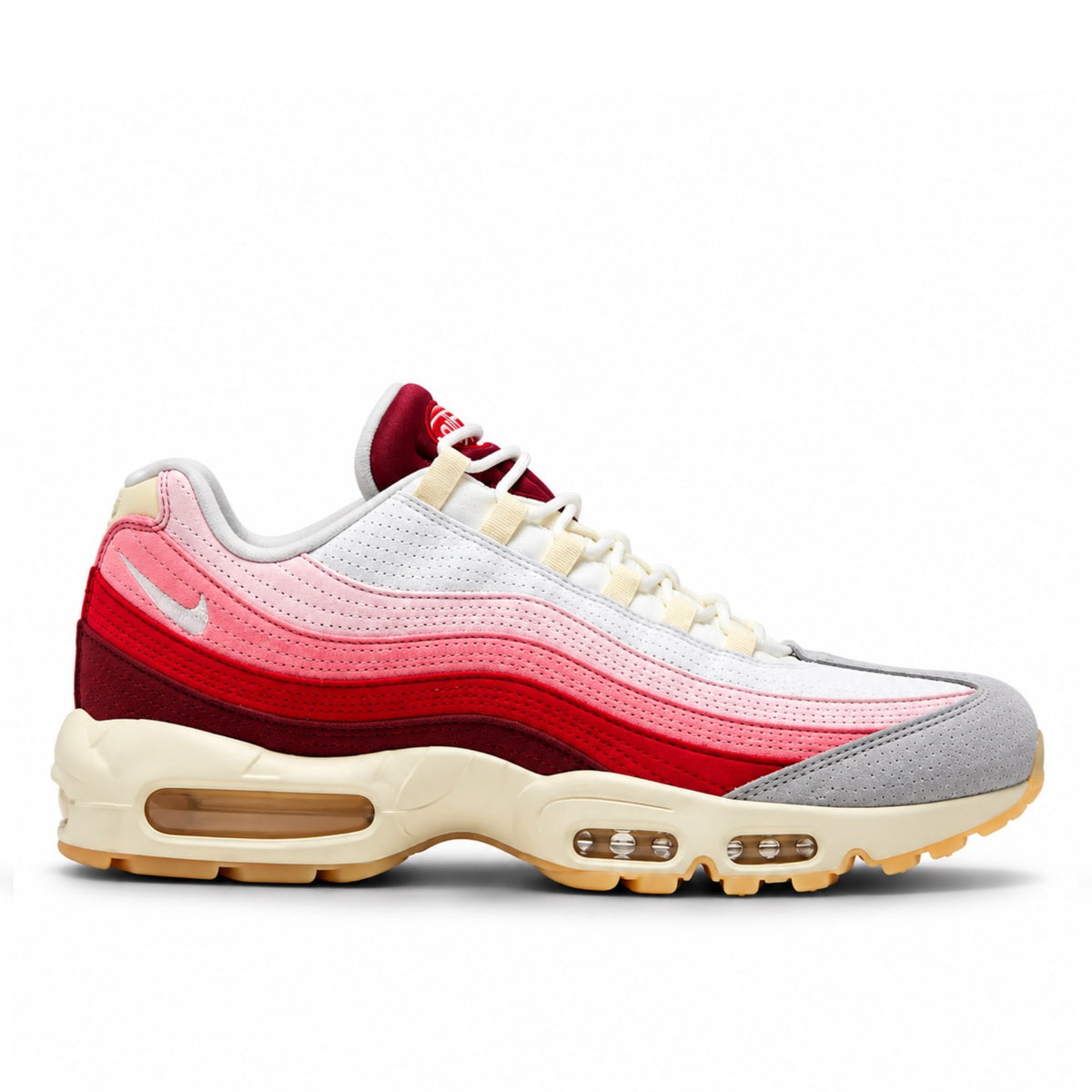 Nike Air Max 95 Anatomy Of Air 2022 (USED)
