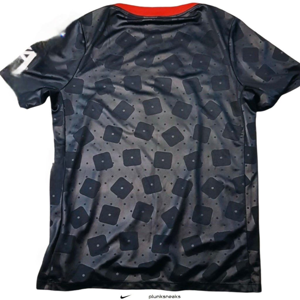 Liverpool FC Nike Air Max 95 Pre-Match Kit