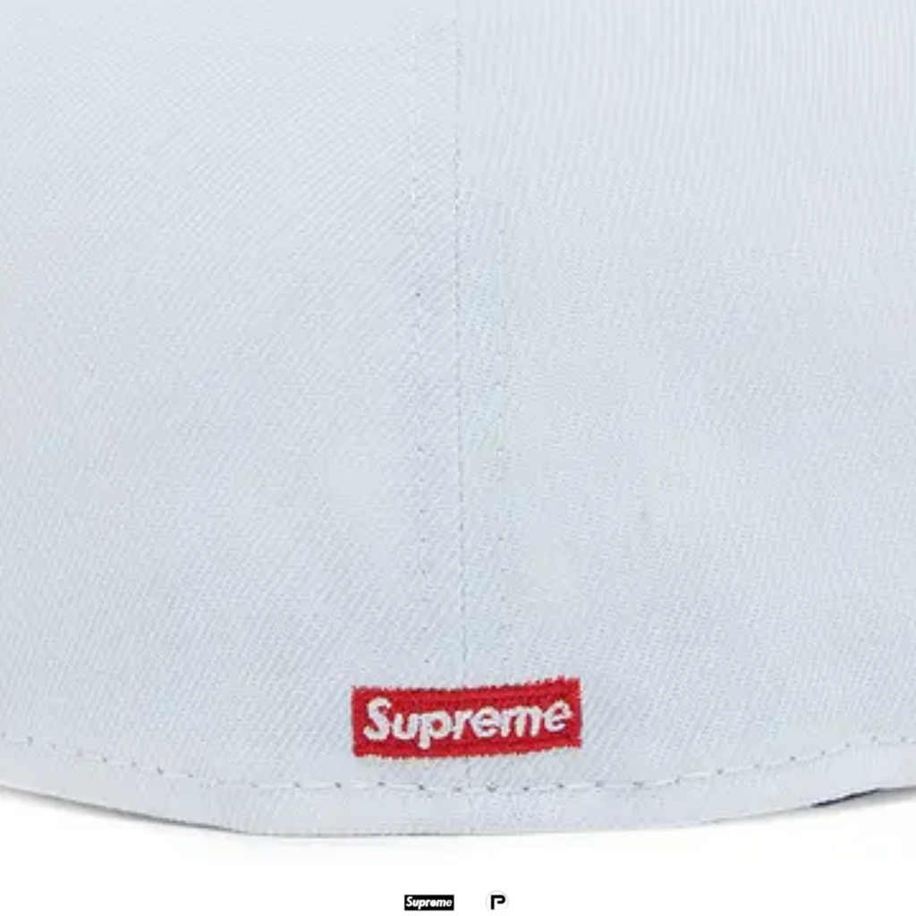 Supreme King Of New York New Era White 2023