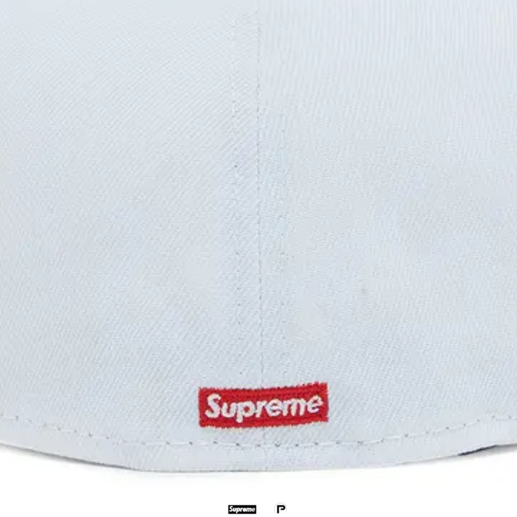 Supreme King Of New York New Era White 2023