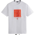 Kith Frank Lloyd Wright Foundation Logo Tee 2023 (USED)