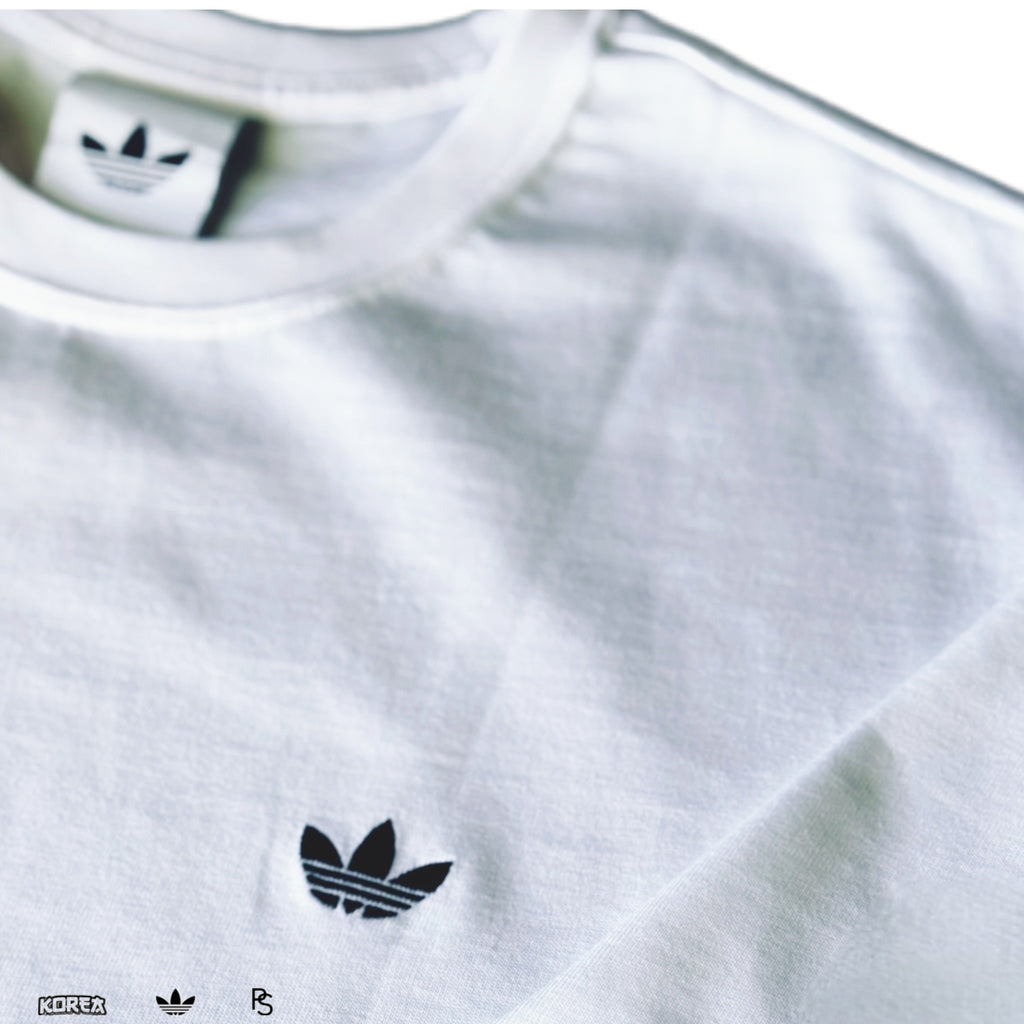 adidas Made For You Korea Love Busan Tee | Store Exclusive