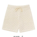 Aimé Leon Dore Cotton Eyelet Knit Short Pristine 2023 (USED)