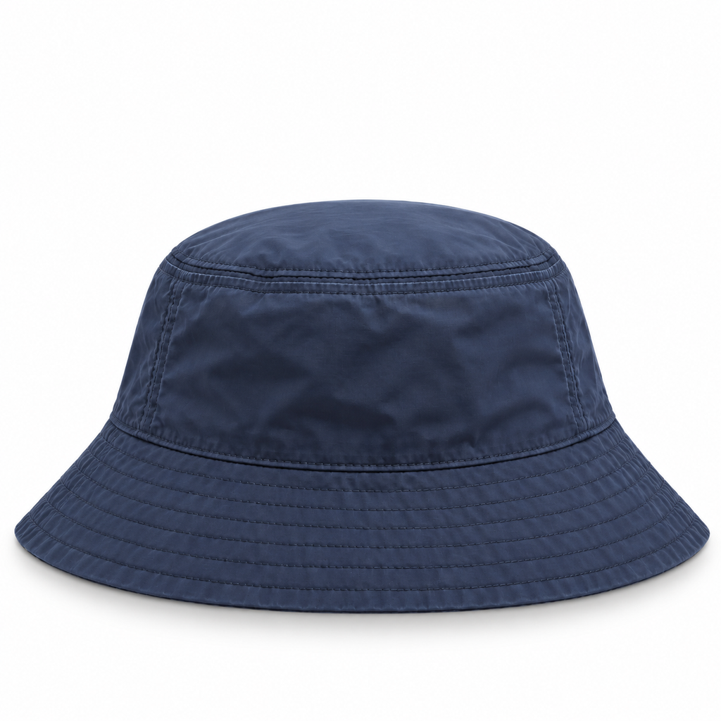 Kith Silk Cotton Paisley Reversible Bucket Hat 2021 (USED)