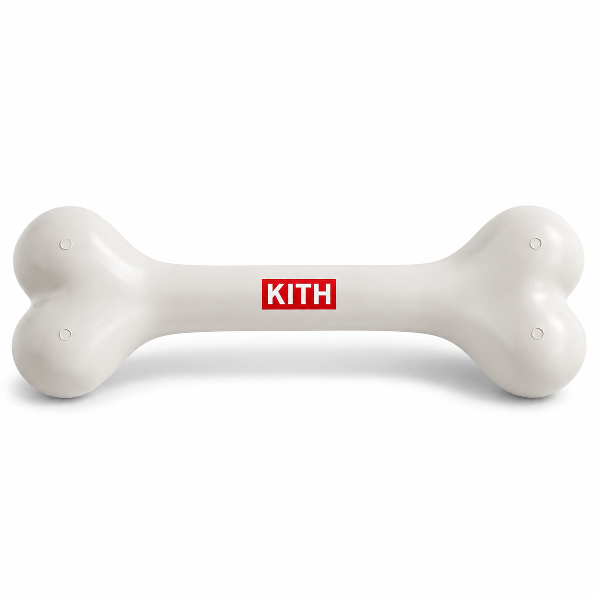 Kith for wagwear Dog Bone Chew Toy 2026