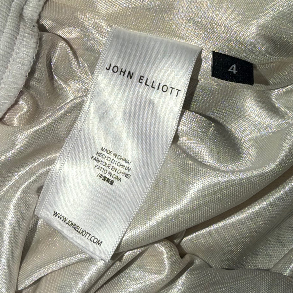 John Elliott Liquid Game Short Multicolor 2020 (USED)