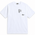 Kith Treats Katz’s Delicatessen Pocket Tee White 2026