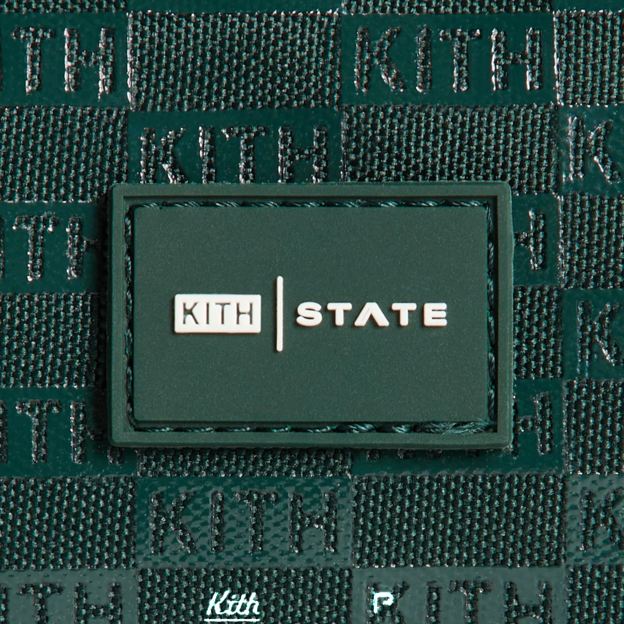 Kith Kids for STATE Clinton Pencil Case Stadium