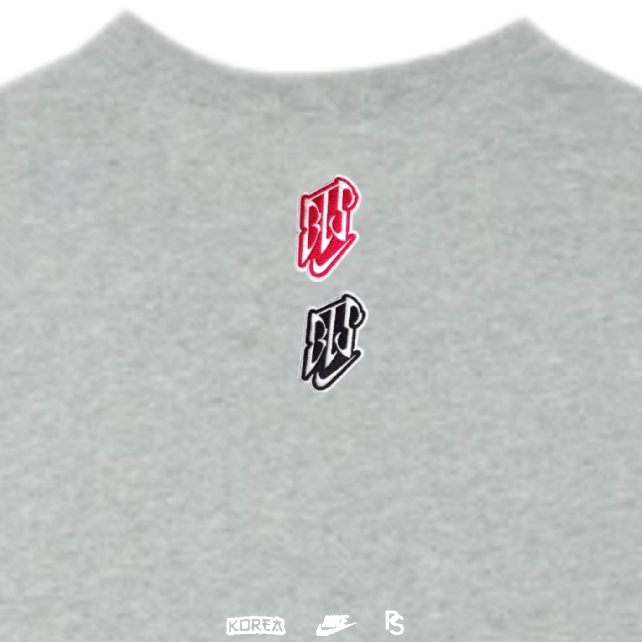 Nike By You Korea BTS Tour Tee | Store Exclusive