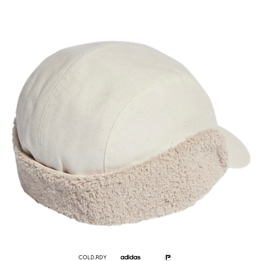 adidas Terrex + and WANDER COLD.RDY 5 Panel Ear Cap 2023