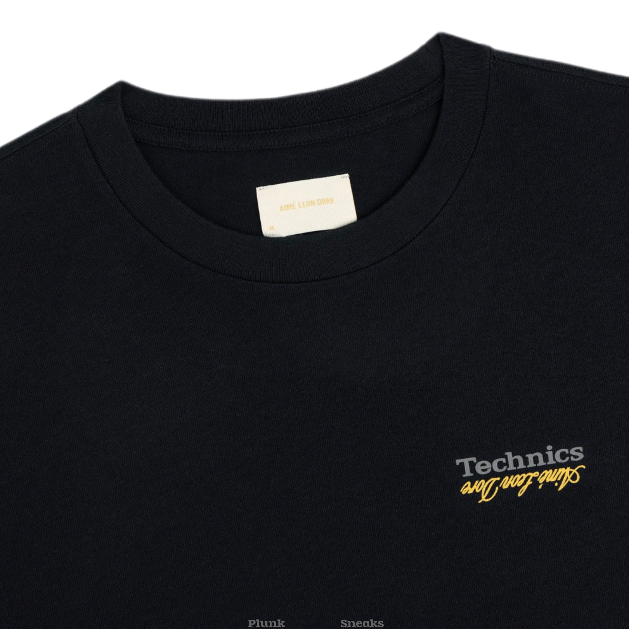 Aime Leon Dore x Technics Logo Tee