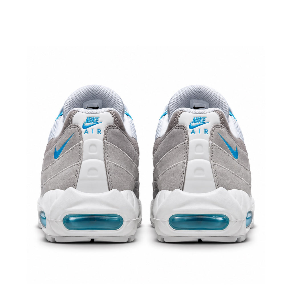 Nike Air Max 95 Chlorine Blue 2011 (USED)