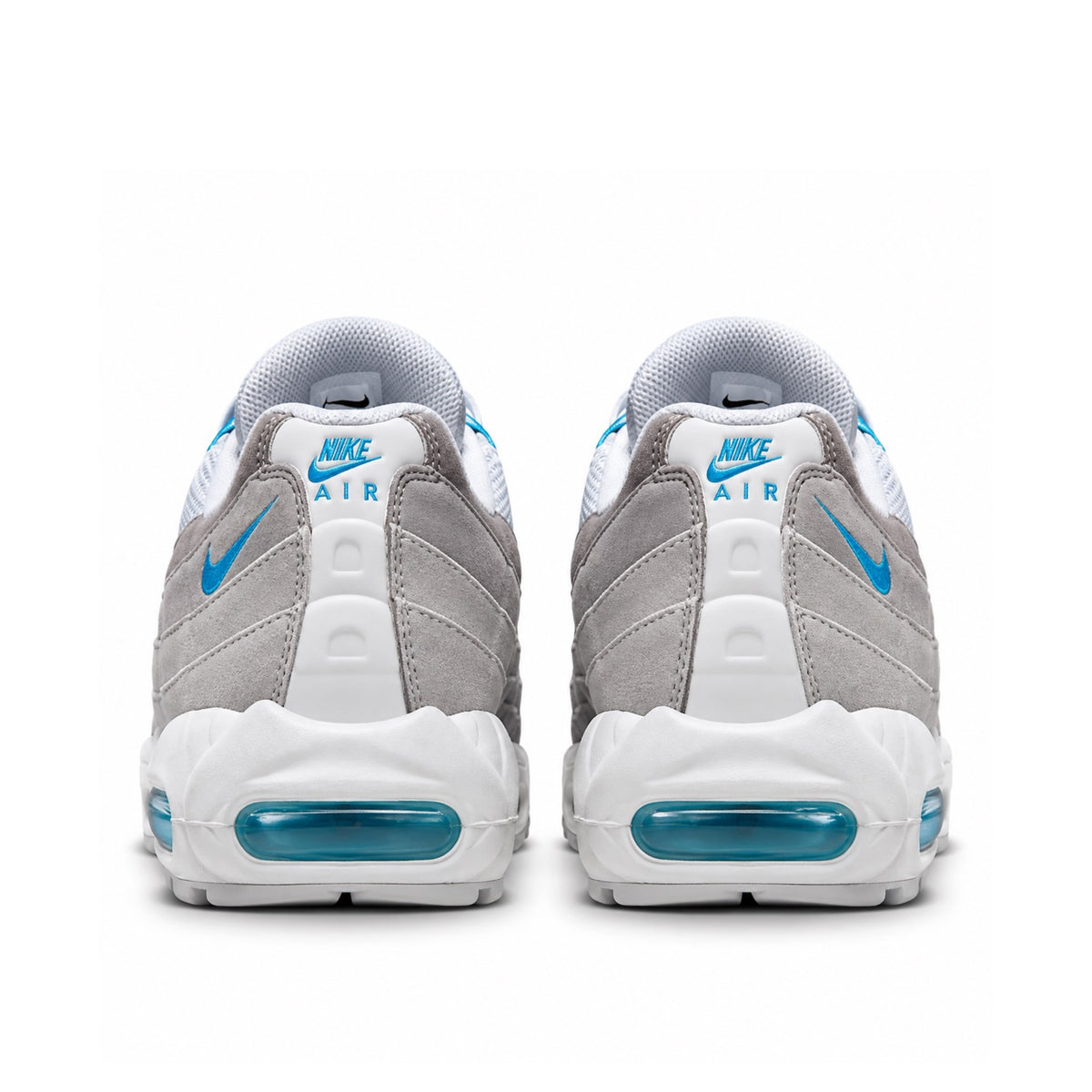 Nike Air Max 95 Chlorine Blue 2011 (USED)
