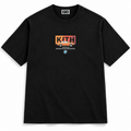 Kith for BMW CSi 3.0 Classic Box Logo Tee 2026