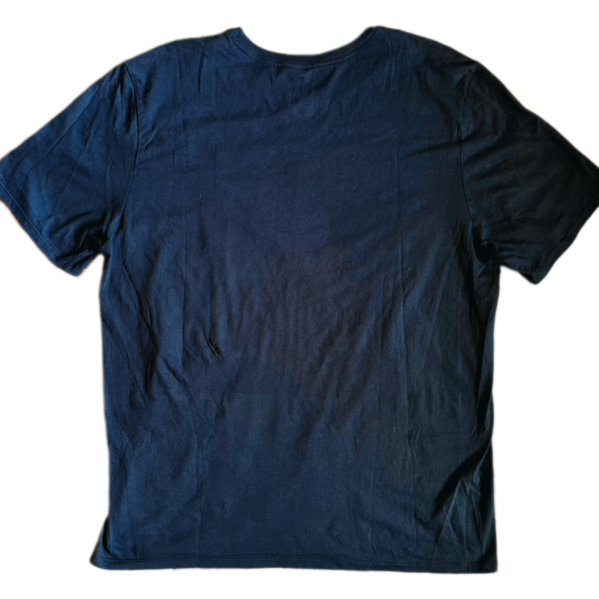 Nike Portland Store Tee Black 2018 (USED)