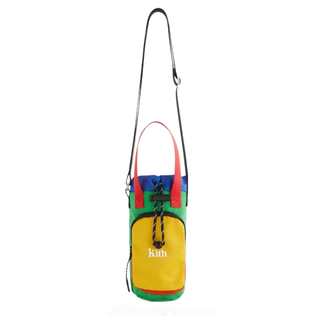 Kith Kids Crossbody Water Bottle Bag 2025