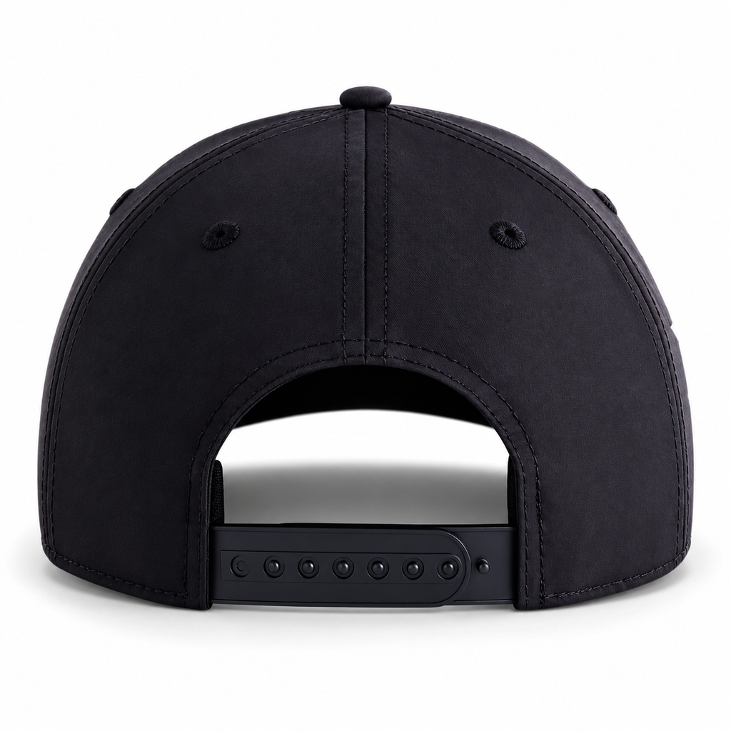 Kith Treats Kellogg’s Frosted Flakes Tony the Tiger Nylon Bay Low Pinch Crown Snapback Hat 2025