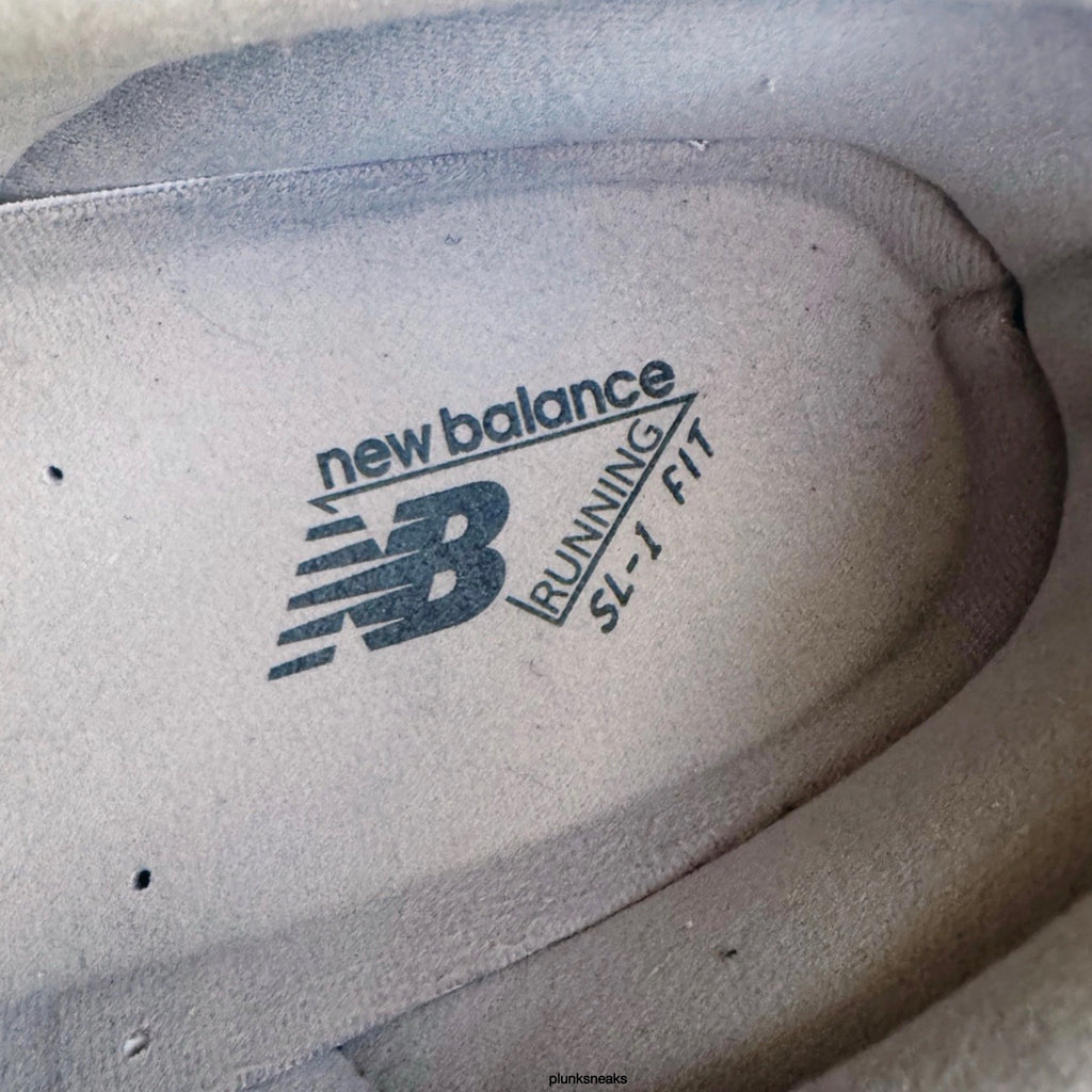 UP THERE New Balance 991v2 MIUK City Exclusive Pack Asia Pacific (USED)