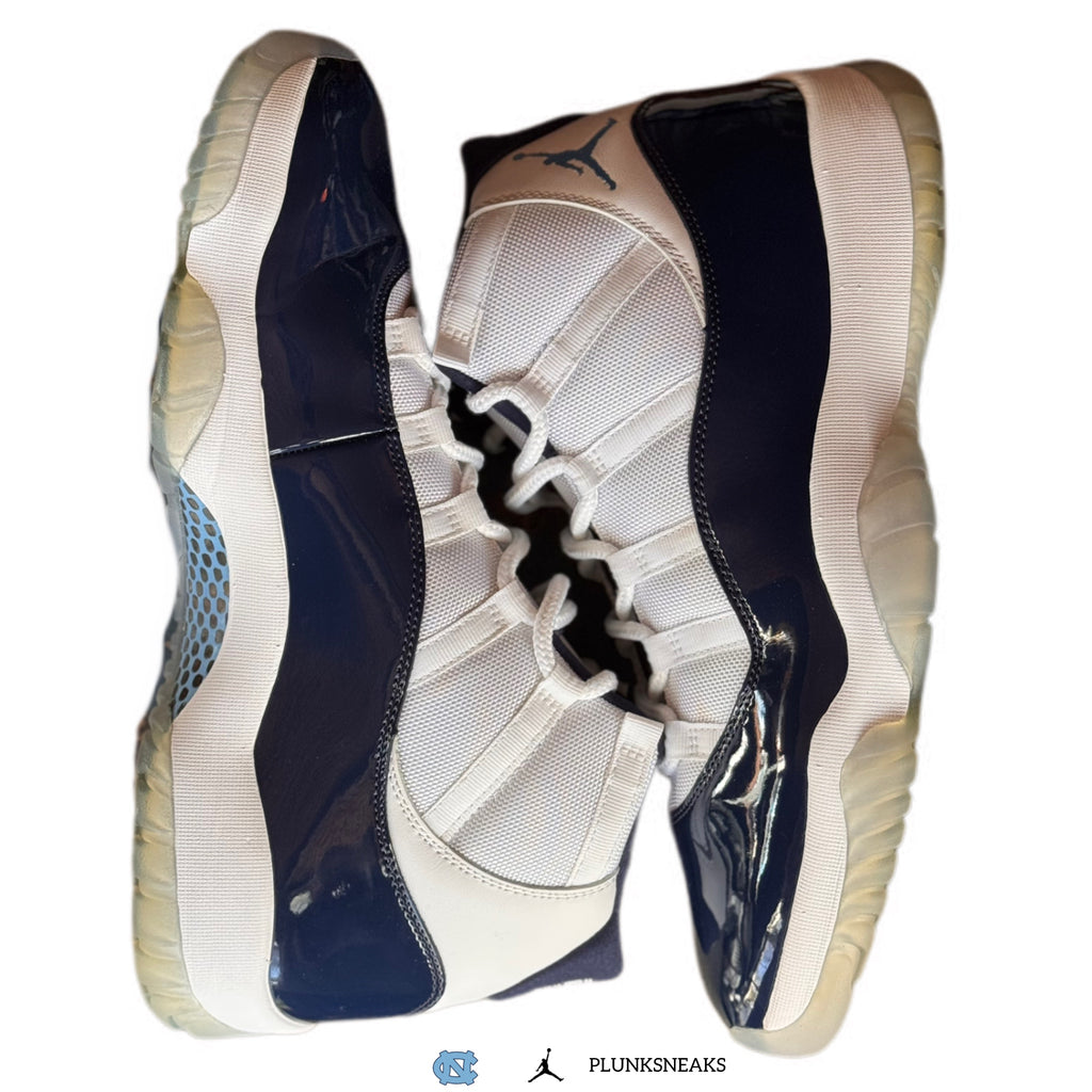 Air Jordan 11 Retro UNC Win Like 82 (USED)