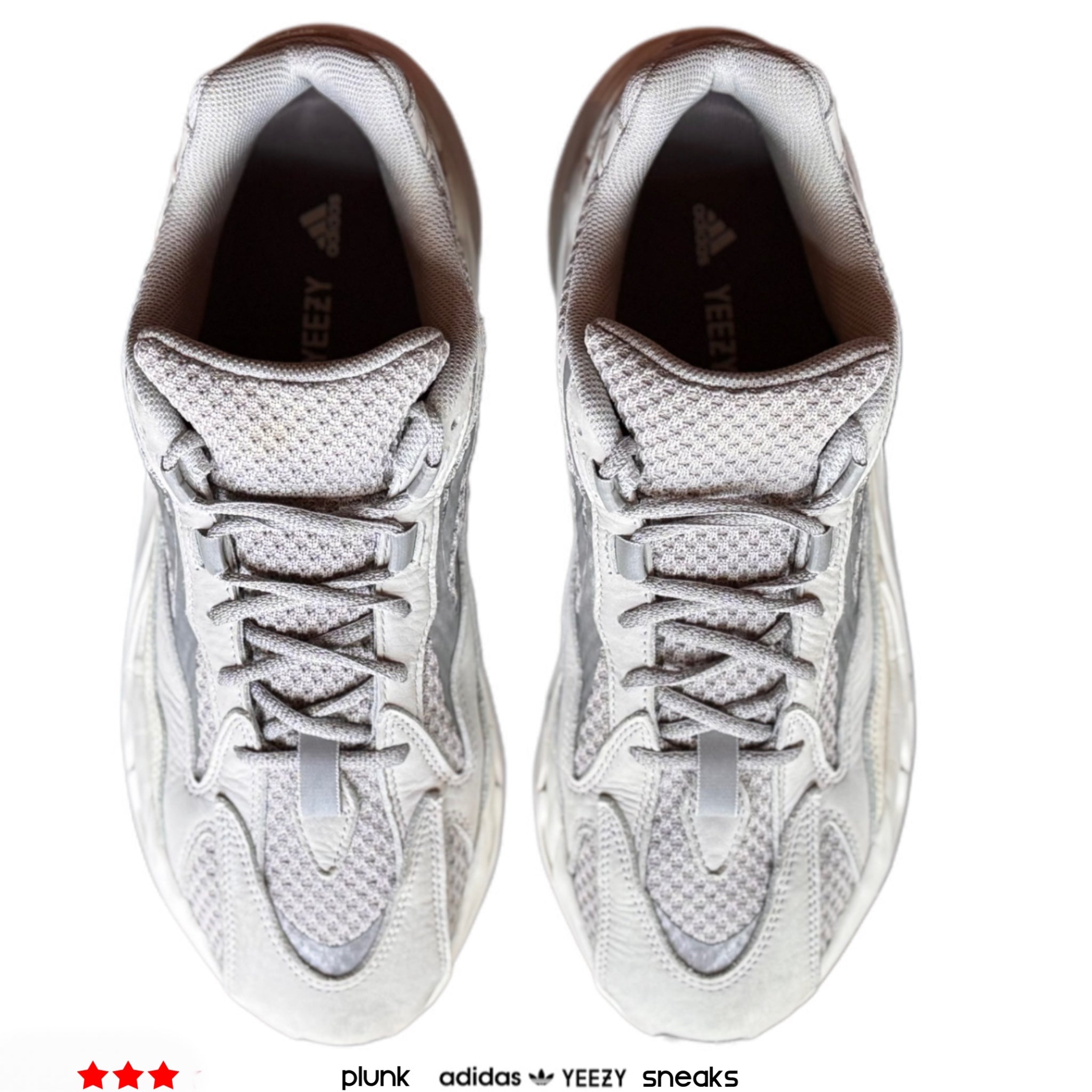 adidas Yeezy Boost 700 V2 Static 2018 (USED)