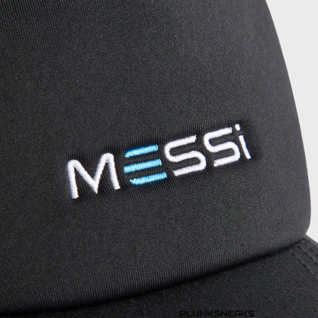 Kith & Lionel Messi for adidas Soccer Trucker Hat