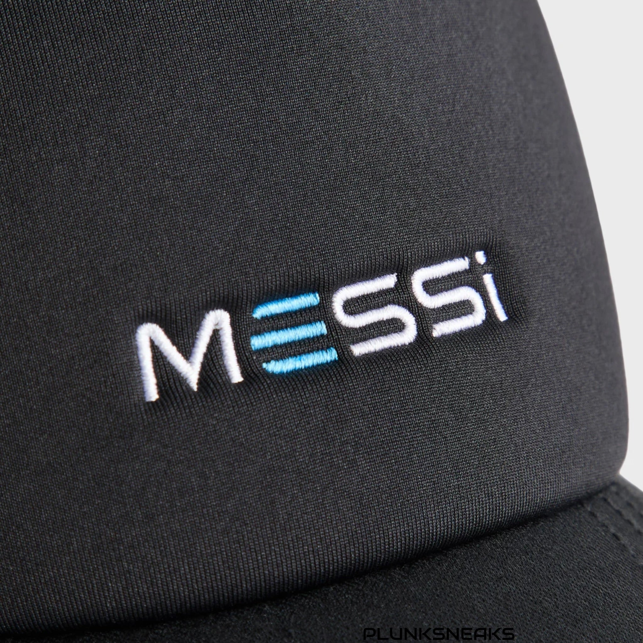 Kith & Lionel Messi for adidas Soccer Trucker Hat