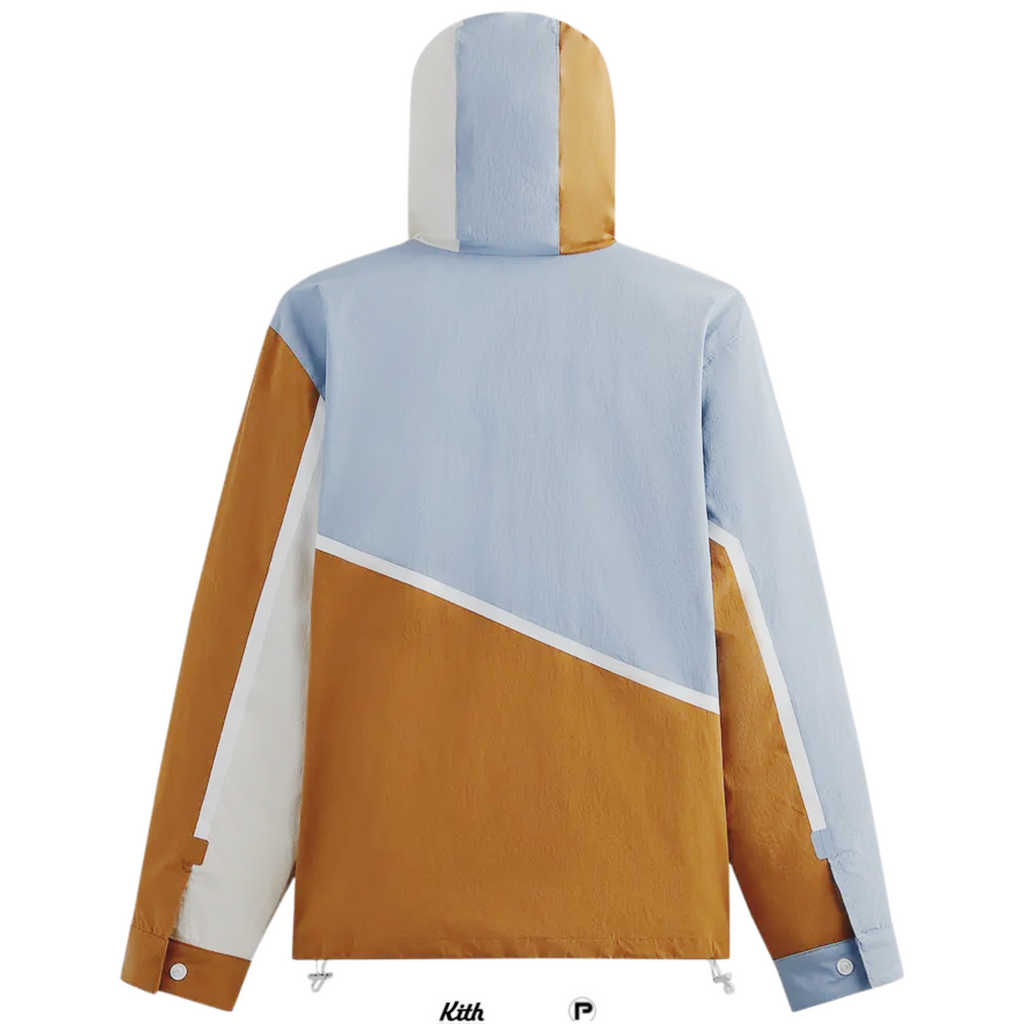 Kith Madison Nylon Jacket Climate 2023
