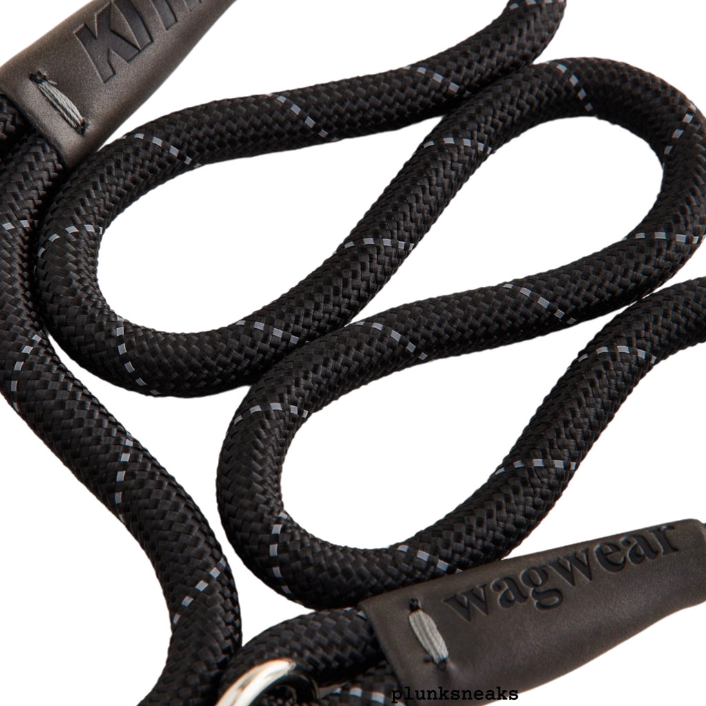 Kith for wagwear Rope Dog Leash