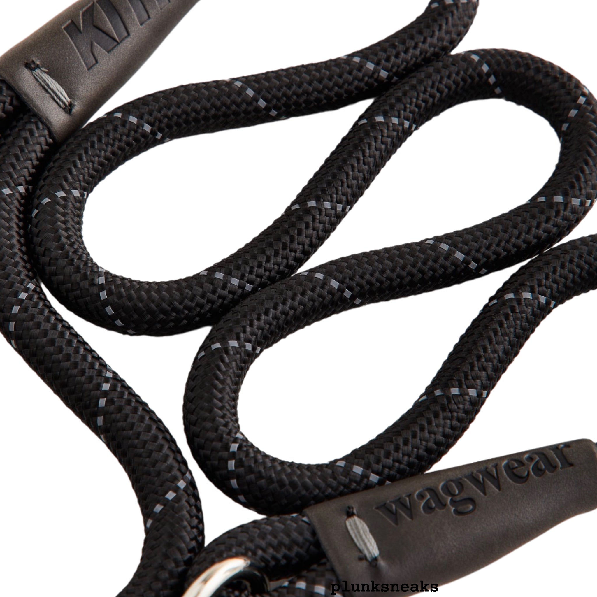 Kith for wagwear Rope Dog Leash