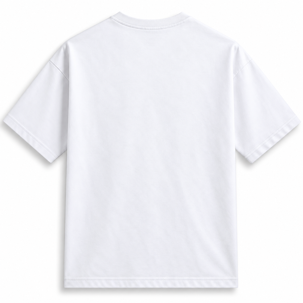 Kith for BMW M1 Classic Box Logo Tee White 2026