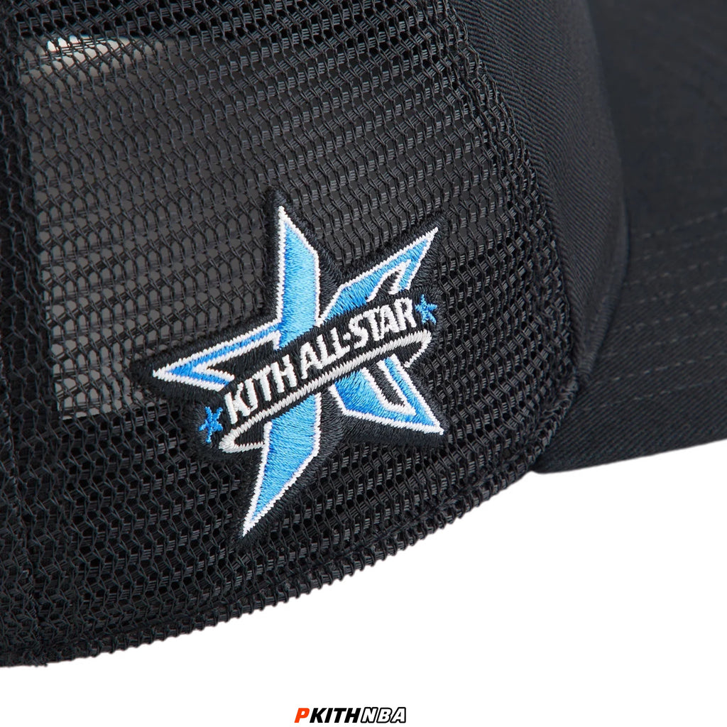 Kith & '47 for NBA All-Star Orlando Magic Trucker Hat