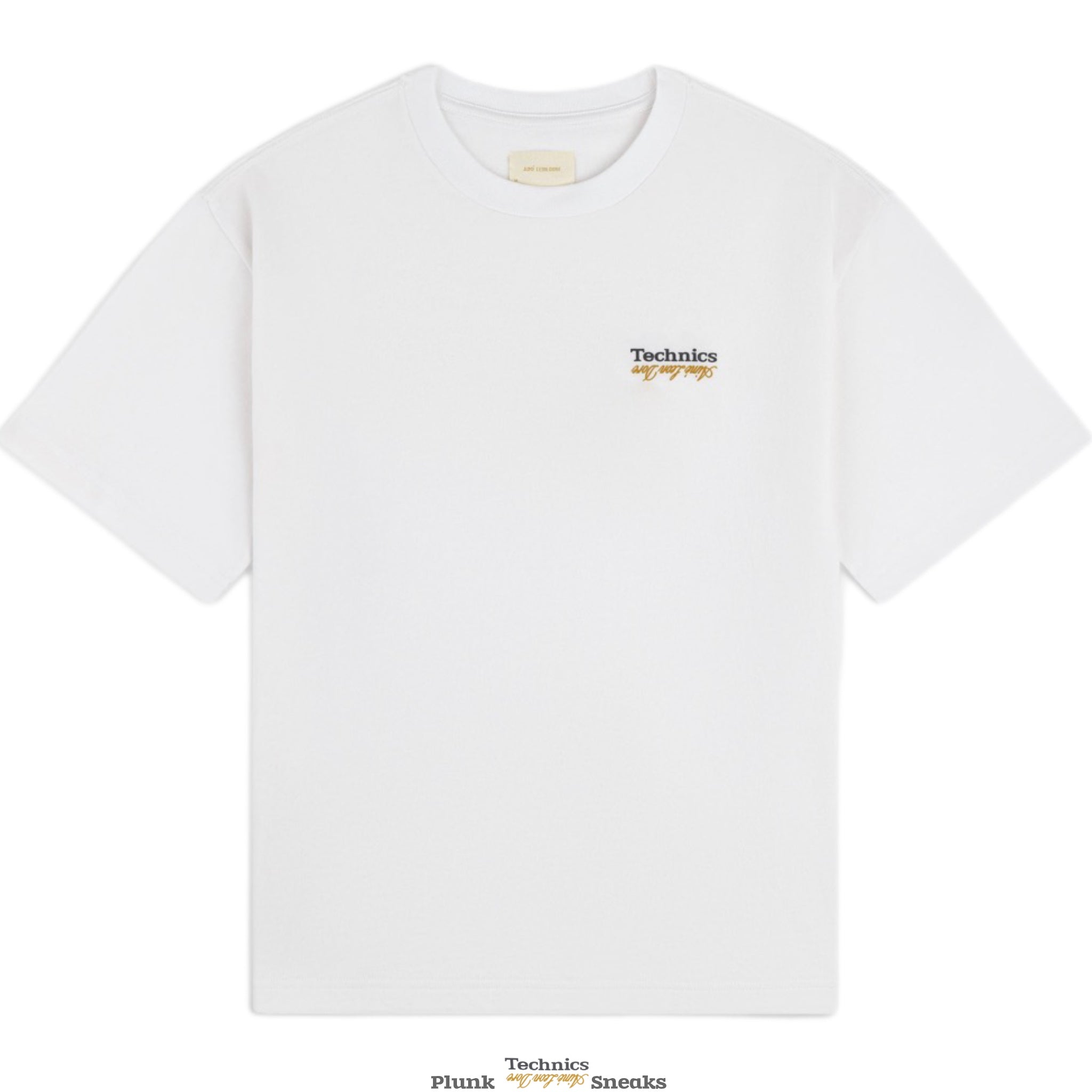 Aime Leon Dore x Technics Logo Tee