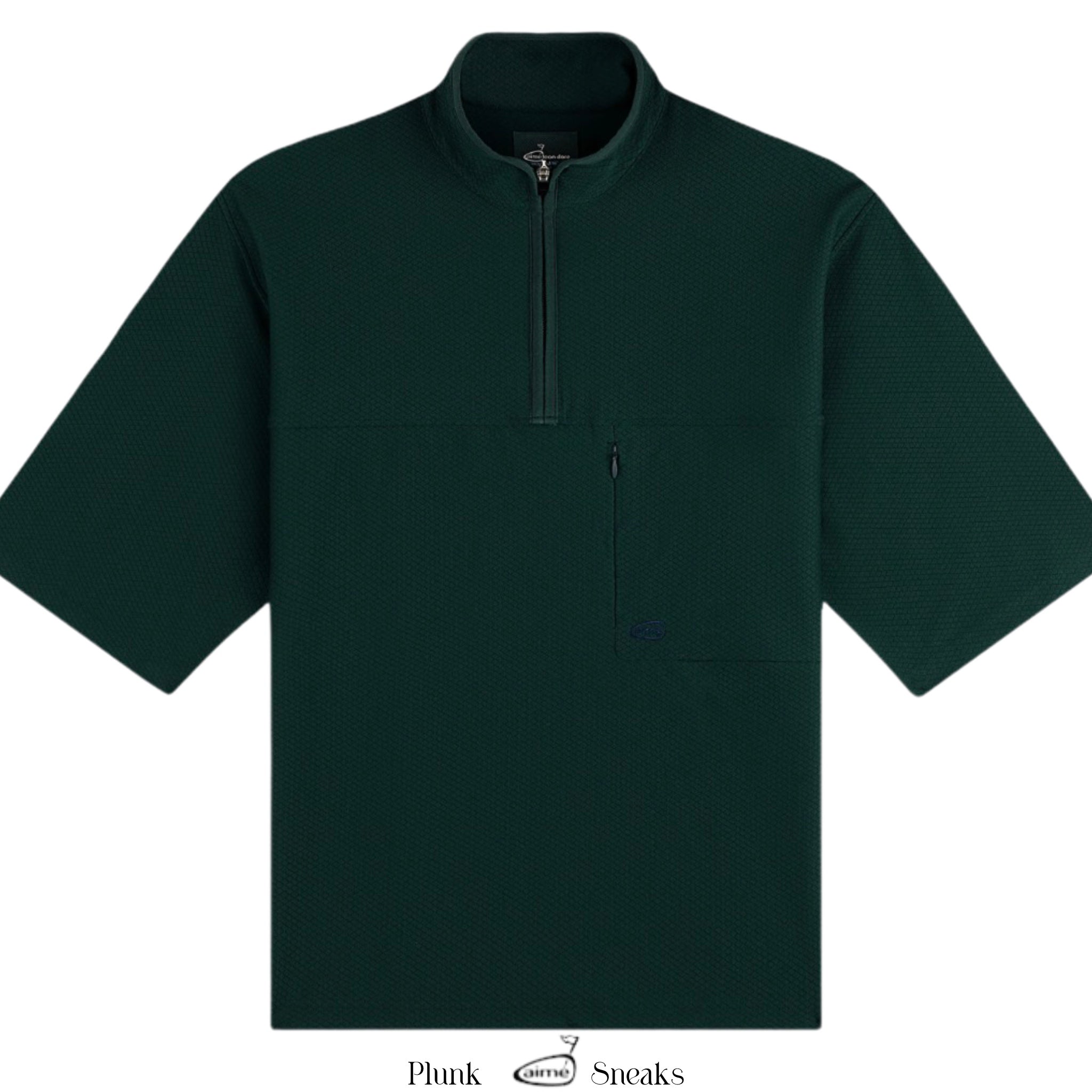 Aimé Leon Dore Golf Quarter Zip Pullover