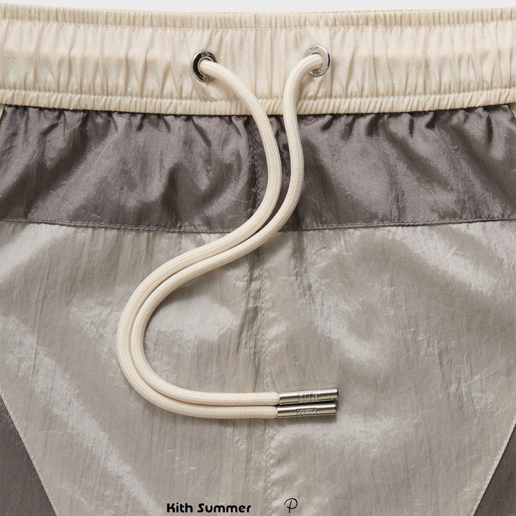 Kith Washed Nylon Turbo Short