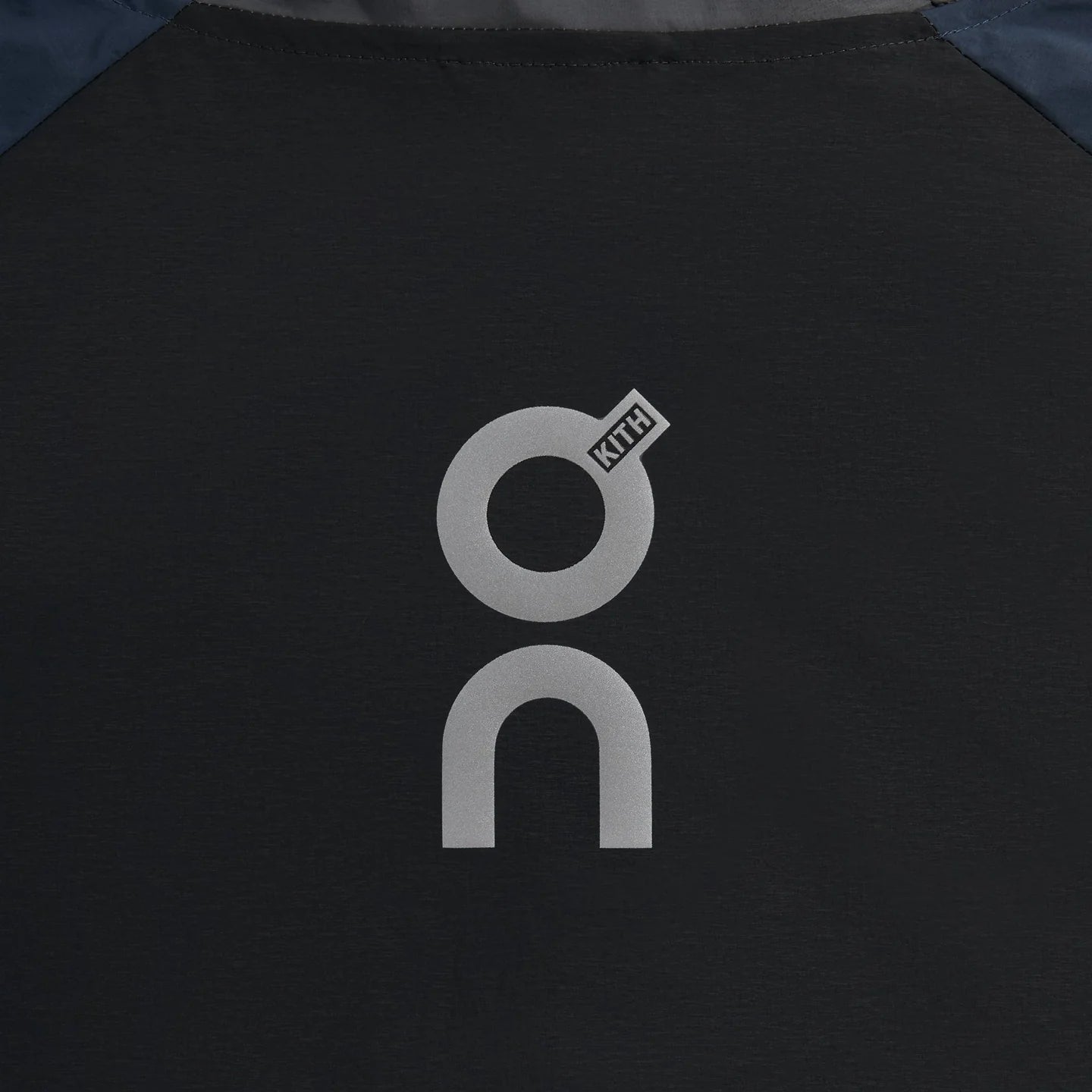 Kith for On Core Jacket Midnight 2026