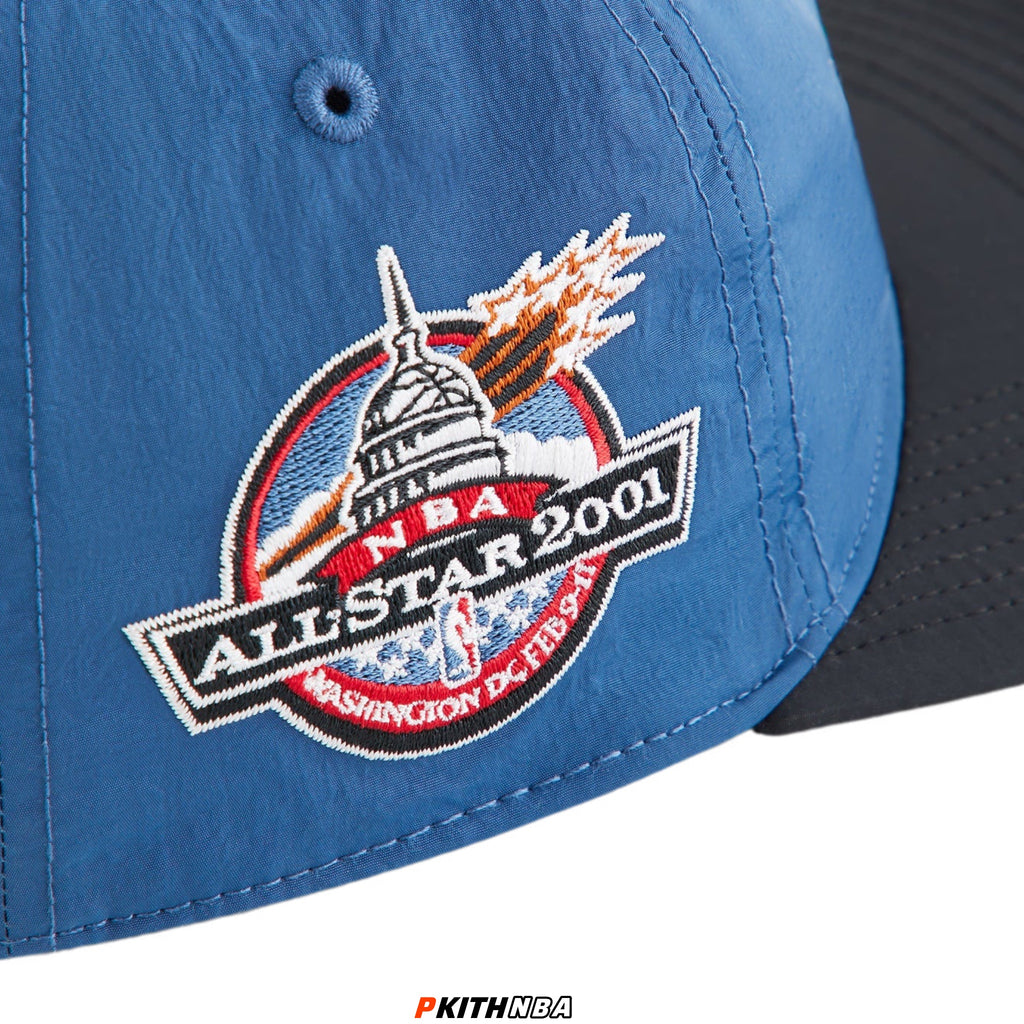 Kith & '47 for NBA All-Star Minnesota Timberwolves SL Hitch Snapback