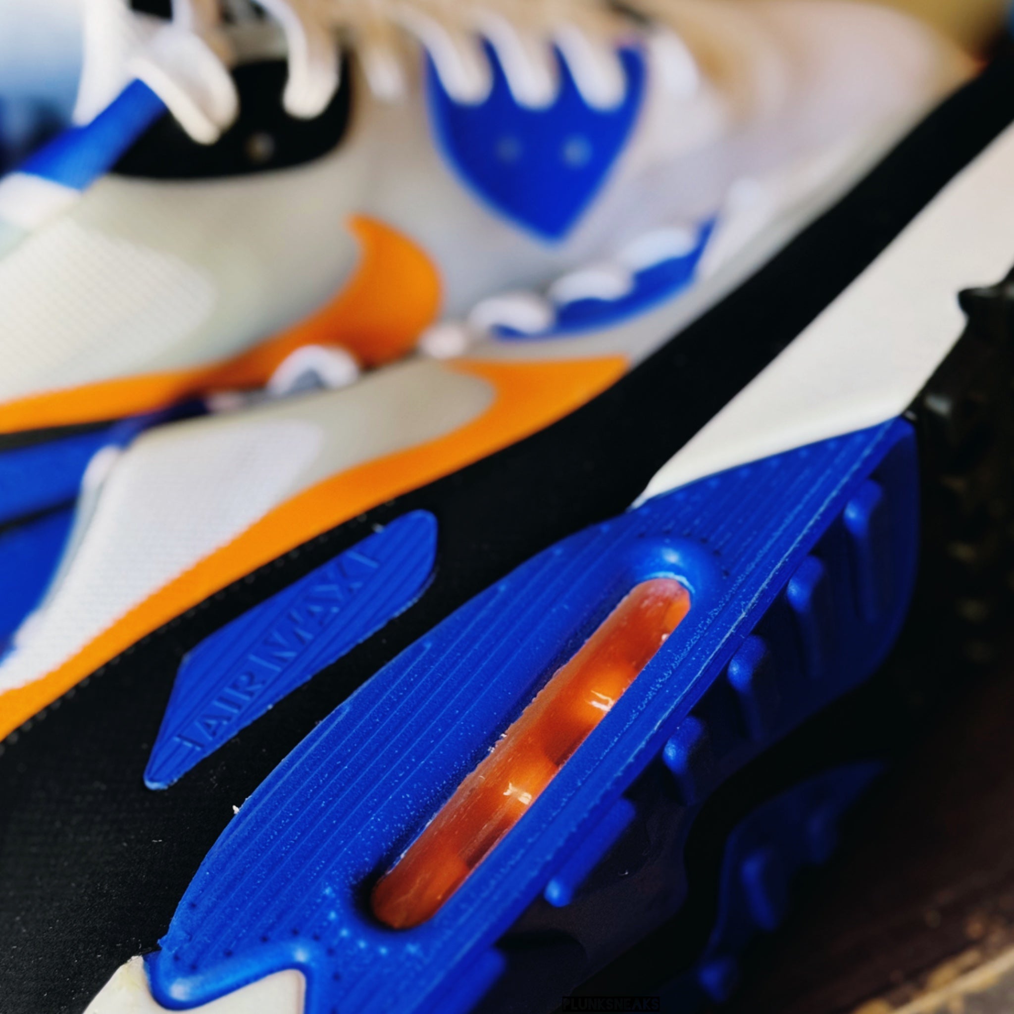 Nike Air Max 90 QS Home Turf London 2013 (USED)