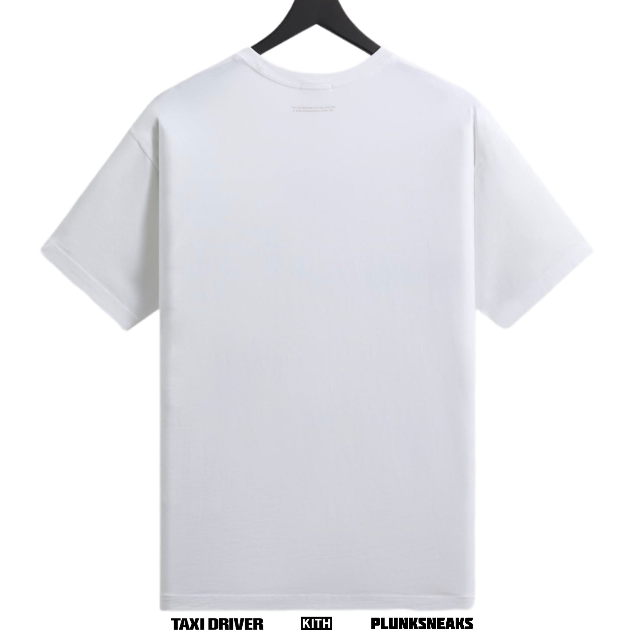 Kith for Taxi Driver Japanese Poster Standard Tee