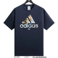 Kith & Lionel Messi for adidas Soccer Graphic Tee