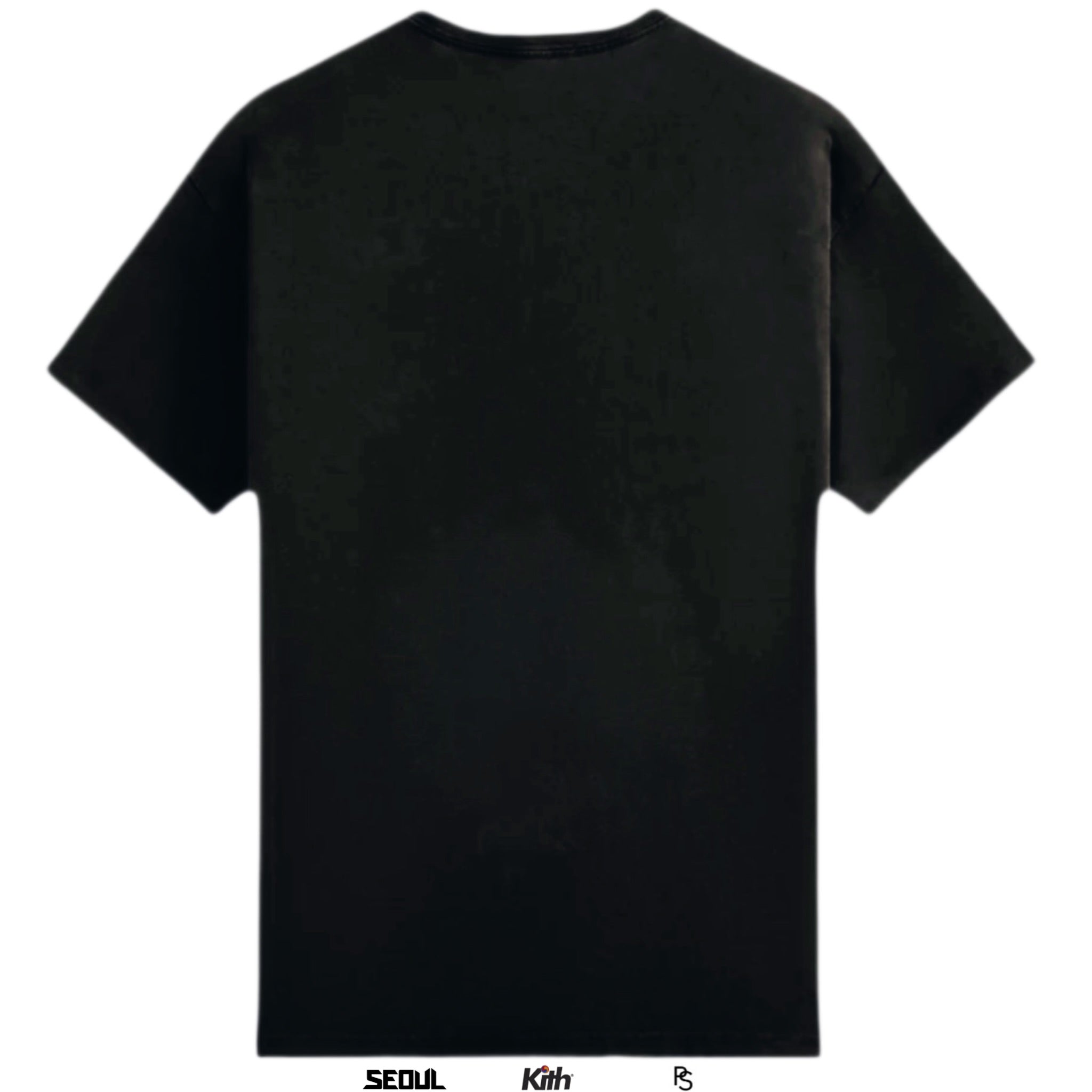 Kith Seoul Spiral Taegeuk Tee | Store Exclusive