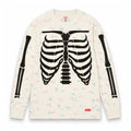 Supreme Hanes Bones Thermal Top Floral 2025
