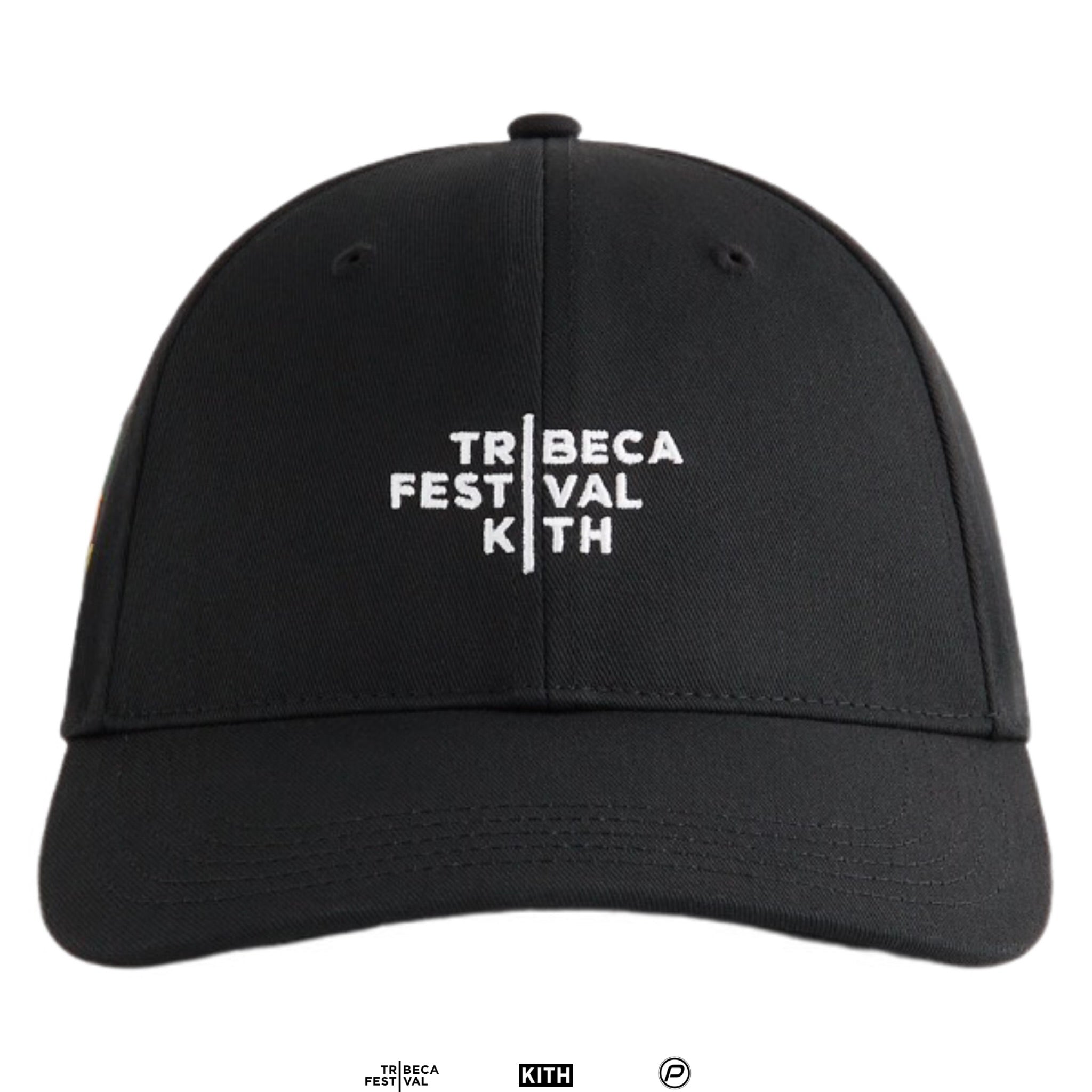 Kith for New York Tribeca Festival Twill Classic Cap