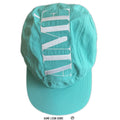 Aimé Leon Dore Nylon Aime Sport Cap Teal 2019 (USED)
