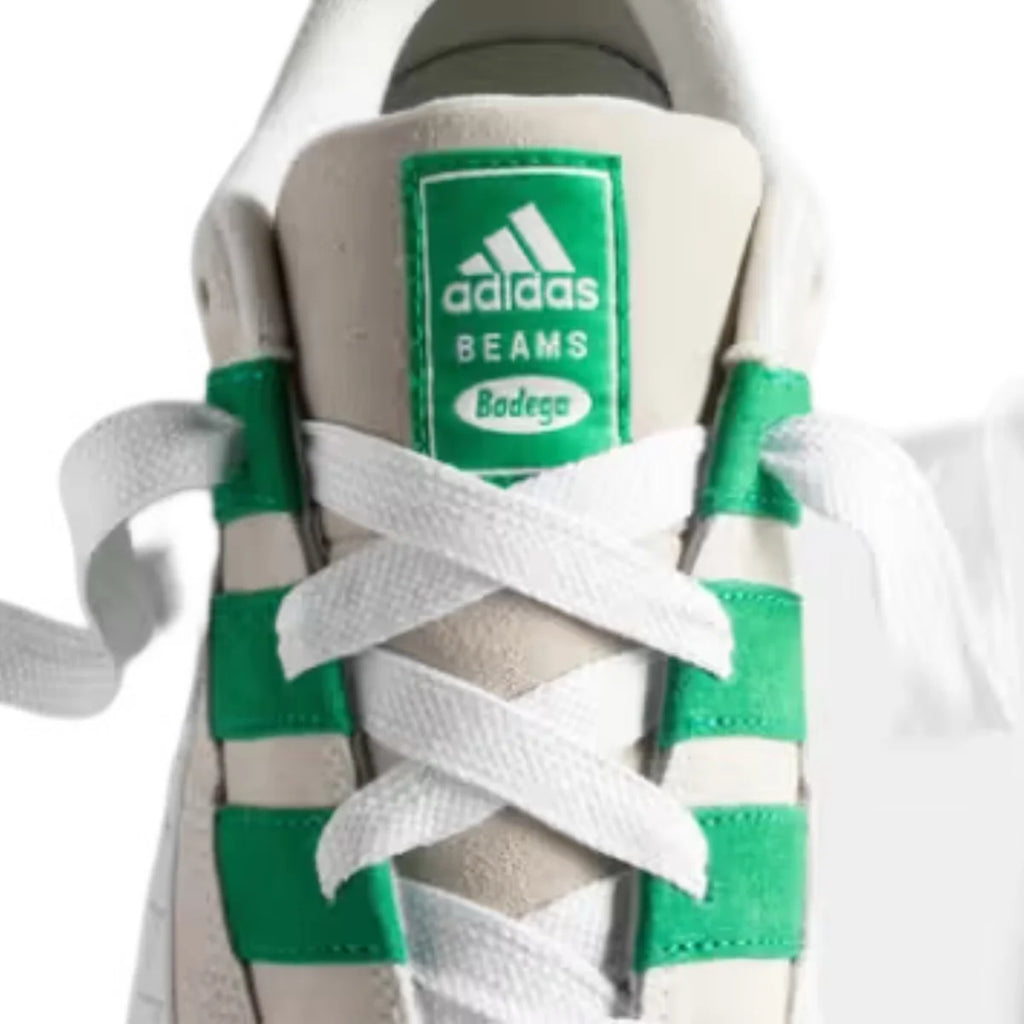 BEAMS x Bodega adidas Adimatic Easy Ivy 2023