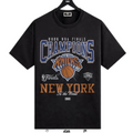 Kith for the New York Knicks Champions Vintage Tee 2026