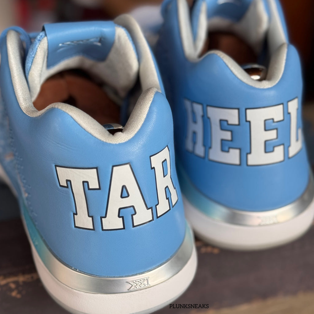Air Jordan 31 Low UNC 2017 (USED)