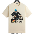 Kith for Cinelli Italo Lupi Tee