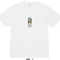 Supreme Prayer Card Box Logo Tee