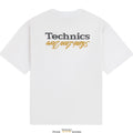 Aime Leon Dore x Technics Logo Tee